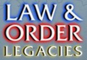 Law & Order: Legacies RU VPN Required Steam Gift