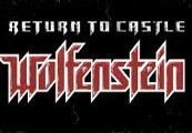 Return To Castle Wolfenstein Steam Gift