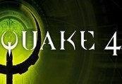 Quake IV RU Steam CD Key