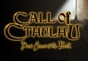 Call Of Cthulhu: Dark Corners Of The Earth Steam CD Key