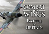 Combat Wings: Battle Of Britain EMEA Steam CD Key