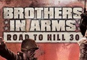 Brothers In Arms: Road To Hill 30 Steam Gift