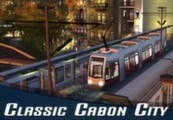 Trainz: Classic Cabon City Steam CD Key