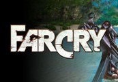 Far Cry Steam Gift
