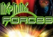 Incoming Forces Steam CD Key