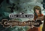 The Dark Eye: Chains Of Satinav Steam CD Key