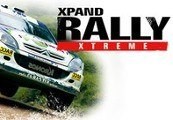 Xpand Rally Xtreme Steam CD Key