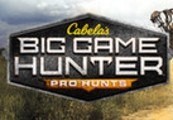 Cabela's Big Game Hunter Pro Hunts Steam Gift