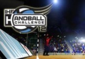 IHF Handball Challenge 12 Steam CD Key