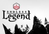 Endless Legend Steam Account
