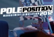 Pole Position 2012 Steam CD Key