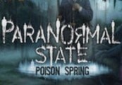 Paranormal State: Poison Spring Steam CD Key