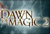 Dawn Of Magic 2 Steam CD Key