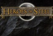Heroes Of Steel: Tactics RPG Steam CD Key