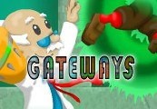 Gateways Steam CD Key