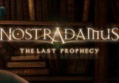 Nostradamus: The Last Prophecy Steam Gift