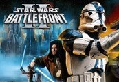 Star Wars Battlefront II (2005) EU Steam CD Key