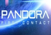 Pandora: First Contact Steam CD Key