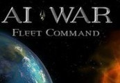 AI War: Fleet Command Steam CD Key