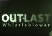 Outlast - Whistleblower DLC Steam Gift