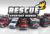 Rescue - Everyday Heroes (U.S. Edition) Steam CD Key