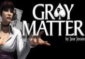 Gray Matter Steam Gift