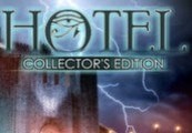 Hotel Collectors Edition Steam CD Key