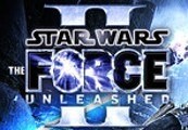 Star Wars: The Force Unleashed II EU Steam CD Key