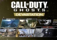 Call of Duty: Ghosts - Devastation DLC RU VPN Required Steam CD Key
