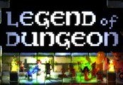 Legend Of Dungeon Steam CD Key