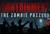 Containment: The Zombie Puzzler Steam CD Key