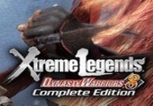 DYNASTY WARRIORS 8: Xtreme Legends Complete Edition Steam CD Key