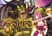 3 Stars Of Destiny Steam CD Key