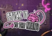 Stick It To The Man! Steam CD Key