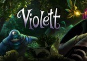 Violett: Soundtrack Edition Steam CD Key