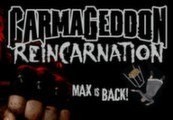 Carmageddon: Reincarnation Steam CD Key