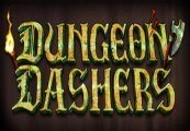 Dungeon Dashers Steam CD Key