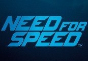 Need For Speed EU XBOX One CD Key