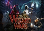 Magicka: Wizard Wars - Exclusive Staff And Blade DLC Steam CD Key