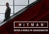 Hitman Full Experience Steam CD Key