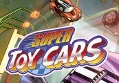 Super Toy Cars Steam CD Key