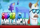 Avalanche 2: Super Avalanche Steam CD Key