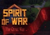 Spirit Of War Steam CD Key