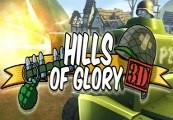 Hills Of Glory 3D Steam CD Key