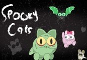 Spooky Cats Steam CD Key