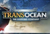 TransOcean: The Shipping Company EU Steam CD Key