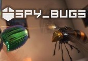 Spy Bugs Steam CD Key