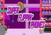 Super Flippin' Phones Steam CD Key