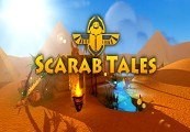 Scarab Tales Steam CD Key