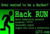 Hack RUN Steam CD Key